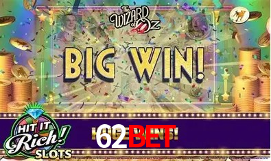 62Bet